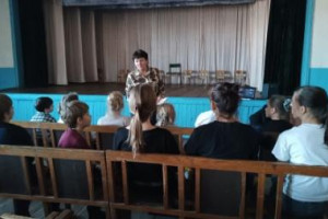 «Наркотики–билет в один конец»